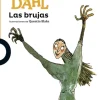 LAS BRUJAS