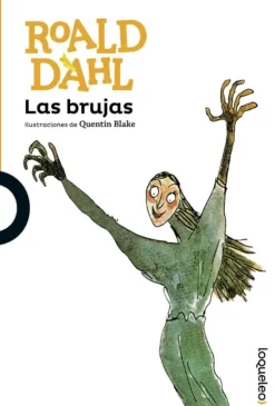 LAS BRUJAS