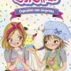 LAS RATITAS 7. CUPCAKES CON SORPRESA