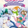LAS RATITAS 6. EL PODER DE LOS MUÑECOS DE NIEVE