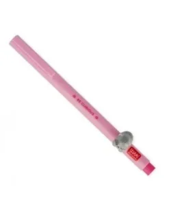 LEGAMI BOLIGRAFO DE GEL CON GATO DECORATIVO 0,5MM - LOVELY FRIENDS - KITTY CPP0002