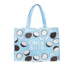 LEGAMI BOLSA DE PLAYA COCO BELLO BEAC0001