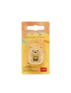 LEGAMI SACAPUNTAS OSITO TEDDY MINI FRIENDS CSH0002