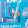 LENGUA CASTELLANA Y LITERATURA. 1 PRIMARIA. REVUELA