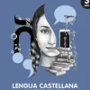 LENGUA CASTELLANA Y LITERATURA 3º ESO. LIBRO DEL ESTUDIANTE. GENIOX