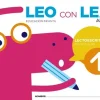 LEO CON LEA 1. MAYÚSCULAS.