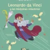 LEONARDO DA VINCI Y LAS MÁQUINAS VOLADORAS