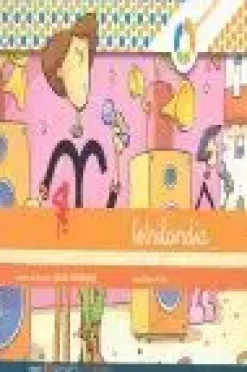 LETRILANDIA LECTOESCRITURA CUADERNO 4 DE ESCRITURA (PAUTA MONTESSORI)