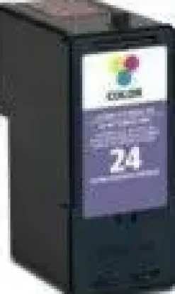 LEXMARK 24 COLOR CARTUCHO DE TINTA GENERICO - REEMPLAZA 18C1524E