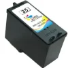 LEXMARK 35 COLOR CARTUCHO DE TINTA GENERICO - REEMPLAZA 18C0035E