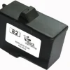 LEXMARK 82 NEGRO CARTUCHO DE TINTA GENERICO - REEMPLAZA 18L0032