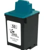 LEXMARK 50/70 NEGRO CARTUCHO DE TINTA GENERICO - REEMPLAZA 17G0050E/12AX970E