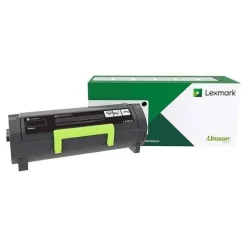 LEXMARK B2442/B2546/B2650/MB2442/MB2546/MB2650 NEGRO CARTUCHO DE TONER ORIGINAL - B242H00/B240HA0