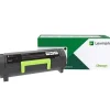 LEXMARK B2865/MB2770 NEGRO CARTUCHO DE TONER ORIGINAL - B282000