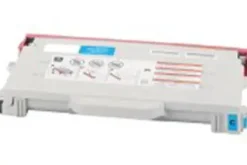 LEXMARK C510 CYAN CARTUCHO DE TINTA GENERICO - REEMPLAZA 20K1400