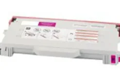 LEXMARK C510 MAGENTA CARTUCHO DE TINTA GENERICO - REEMPLAZA 20K1401