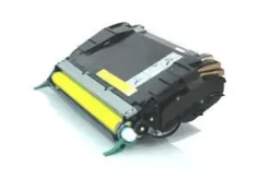 LEXMARK C522/C524/C532/C534 AMARILLO CARTUCHO DE TONER GENERICO - REEMPLAZA C5220YS