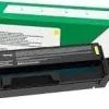 LEXMARK C3324/C3326/MC3224/MC3326/MC3426 AMARILLO CARTUCHO DE TONER ORIGINAL - C3220Y0/C320040