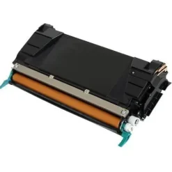 LEXMARK C746/C748/X746/X748/XS748 AMARILLO CARTUCHO DE TONER GENERICO - REEMPLAZA C746A1YG/X746A1YG/X746A2YG/X746A3YG/X748H1YG/X748H3YG/24B5703