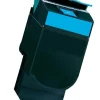 LEXMARK CS310/CS410/CS510 CYAN CARTUCHO DE TONER GENERICO - REEMPLAZA 70C2HC0/70C2HCE/70C0H20/702HC/70C20C0/70C20CE/702C