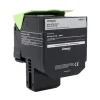LEXMARK C2132/XC2130/XC2132 NEGRO CARTUCHO DE TONER ORIGINAL - 24B6011