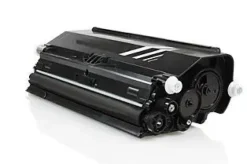 LEXMARK E360/E460/E462/X463/X464/X466 NEGRO CARTUCHO DE TONER GENERICO - REEMPLAZA E360H11E/E360H21E/E460X31E/X463H11G/X463H21G