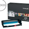LEXMARK E260/E360/E460/X264/X364/X463/X466 TAMBOR DE IMAGEN ORIGINAL - E260X22G (DRUM)