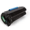 LEXMARK M1140/M1145/XM1140/XM1145 NEGRO CARTUCHO DE TONER GENERICO - REEMPLAZA 24B6213/24B6035