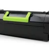 LEXMARK MS810/MS811/MS812 NEGRO CARTUCHO DE TONER GENERICO - REEMPLAZA 52D2H00/522H