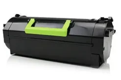LEXMARK MS810/MS811/MS812 NEGRO CARTUCHO DE TONER GENERICO - REEMPLAZA 52D2000/522