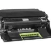 LEXMARK MS321/MS421/MS521/MS621/MS622/MX321/MX421/MX521/ MX522/MX622/B2338/B2442/B2546/B2650/MB2338/MB2442/MB2546/MB2650 TAMBOR DE IMAGEN GENERICO - REEMPLAZA 56F0Z00/56F0Z0E/56F0ZA0 (DRUM)