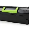 LEXMARK MX710/MX711/MX810/MX811/MX812 NEGRO CARTUCHO DE TONER GENERICO - REEMPLAZA 62D2H00/622H