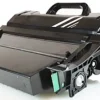 LEXMARK T650/T652/T654/T656/X651/X652/X654 NEGRO CARTUCHO DE TONER GENERICO - REEMPLAZA T650H11E/T650H21E/X651H11E/X651H21E