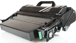 LEXMARK T650/T652/T654/T656/X651/X652/X654 NEGRO CARTUCHO DE TONER GENERICO - REEMPLAZA T650H11E/T650H21E/X651H11E/X651H21E