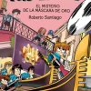 LF 20: EL MISTERIO DE LA MÁSCARA DE ORO
