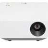 LG CINEBEAM PF510Q PROYECTOR DE CORTO ALCANCE ANSI DLP FULLHD - SMARTV INTEGRADO - 450 LUMENES - RJ-45, HDMI, USB, BLUETOOTH - ALTAVOCES - MANDO A DISTANCIA