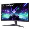 LG ULTRAGEAR MONITOR GAMING LED 23.7 VA FULLHD 1080P 180HZ FREESYNC - RESPUESTA 5MS - ANGULO DE VISION 178º - 16:9 - HDMI, DISPLAYPORT - VESA 100X100MM