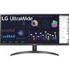LG ULTRAWIDE MONITOR LED 29 IPS FHD FREESYNC - RESPUESTA 5MS - 21:9 - HDMI, DISPLAYPORT - VESA 100X100MM