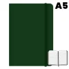 LIBRETA CAMPUS A5 T.F 96H 75G HN VE.O