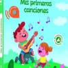 LIBRO DE SONIDOS. MIS PRIMERAS CANCIONES