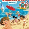 LIBRO DE VACACIONES FRANCES 5ºPRIMARIA VACIONES SANTILLANA