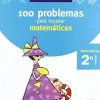 LIBRO DE VACACIONES MATEMATICAS 2º.PRIMARIA VACACIONES SANTILLANA