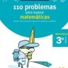 LIBRO DE VACACIONES MATEMATICAS 3º.PRIMARIA VACACIONES SANTILLANA