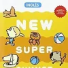 LIBRO DE VACACIONES NEW SUPER SUMMER 5º PRIMARIA(BOOK+AUDIO)