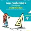 LIBRO DE VACACIONES PROBLEMAS 4ºPRIMARIA VACACIONES SANTILLANA