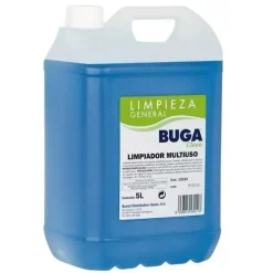 LIMPIADOR MULTIUSOS GRAN FORMATO 5 LITROS