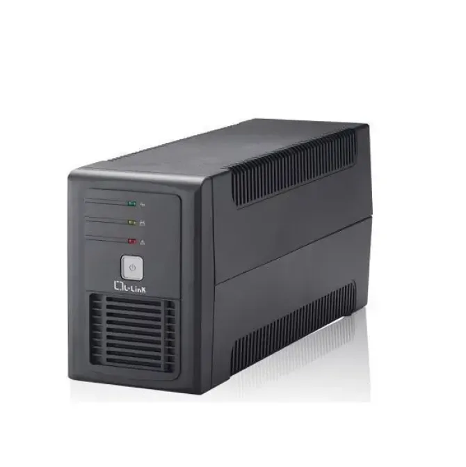 L-LINK LL-5707 SAI 700VA CON 2 SHUCKOS