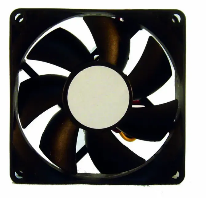 L-LINK LL-VENTILADOR-8X8 VENTILADOR ADICIONAL PARA CAJA 8X8 CM