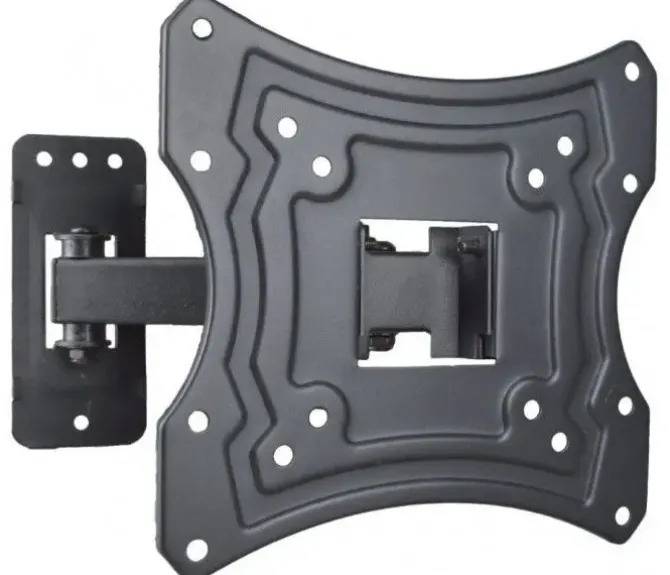 L-LINK SOPORTE TV ARTICULADO 14/42 MAX. VESA 200X200 - PESO MAX. 15KG