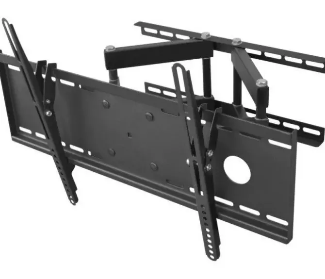 L-LINK SOPORTE TV ARTICULADO 32/80 MAX. VESA 600X400 - PESO MAX. 40KG